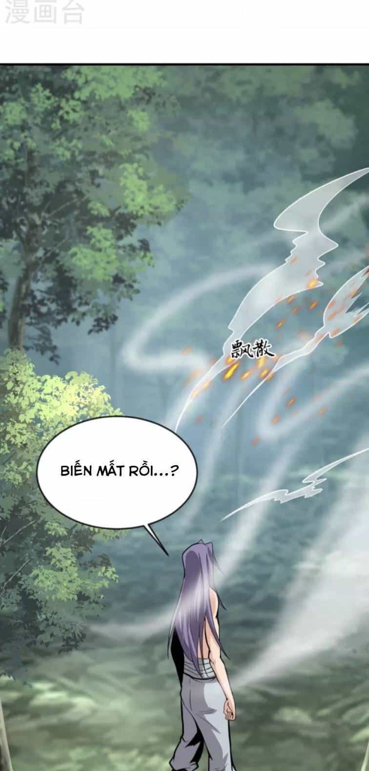 Chí Tôn Hoàn Mỹ - Chương 1 - ảnh 22
