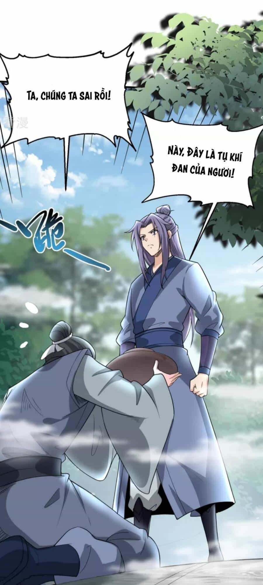 Chí Tôn Hoàn Mỹ - Chương 1 - ảnh 37
