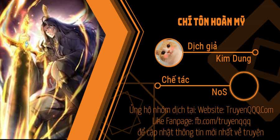 Chí Tôn Hoàn Mỹ - Chương 20 - ảnh 1