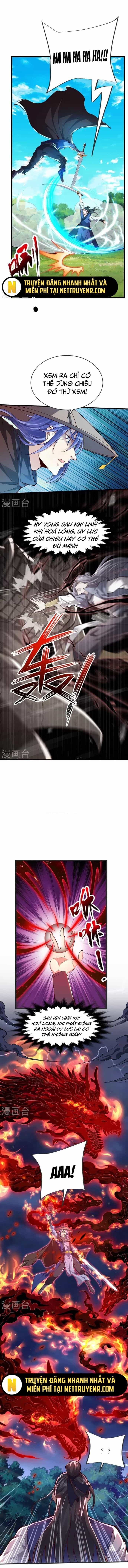 Chí Tôn Hoàn Mỹ - Chương 28 - ảnh 6