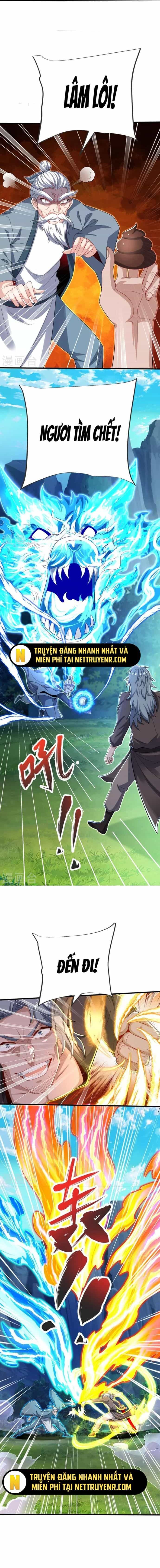 Chí Tôn Hoàn Mỹ - Chương 29 - ảnh 4