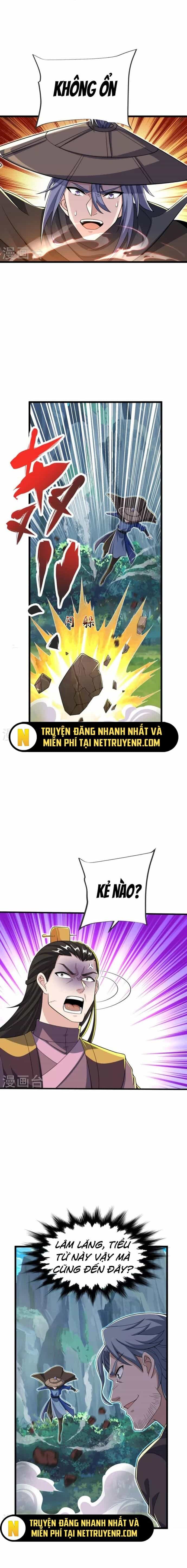 Chí Tôn Hoàn Mỹ - Chương 29 - ảnh 7
