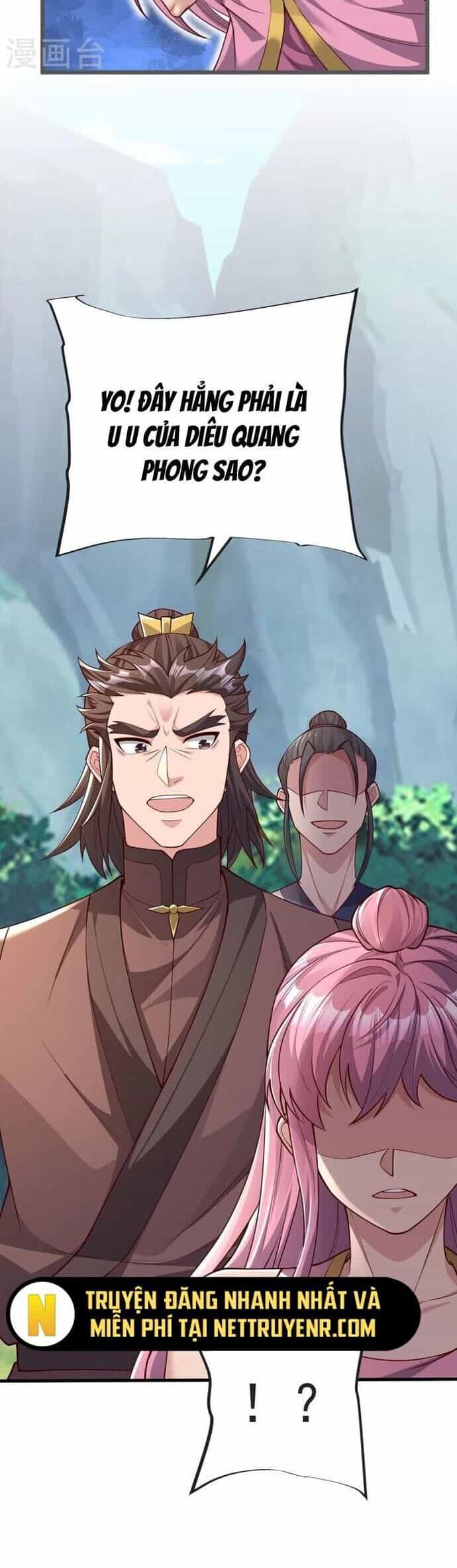 Chí Tôn Hoàn Mỹ - Chương 30 - ảnh 16