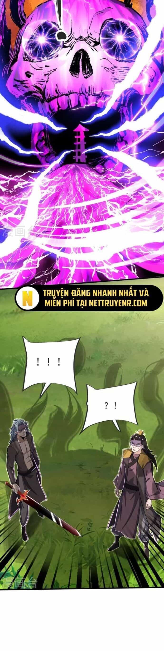 Chí Tôn Hoàn Mỹ - Chương 30 - ảnh 2