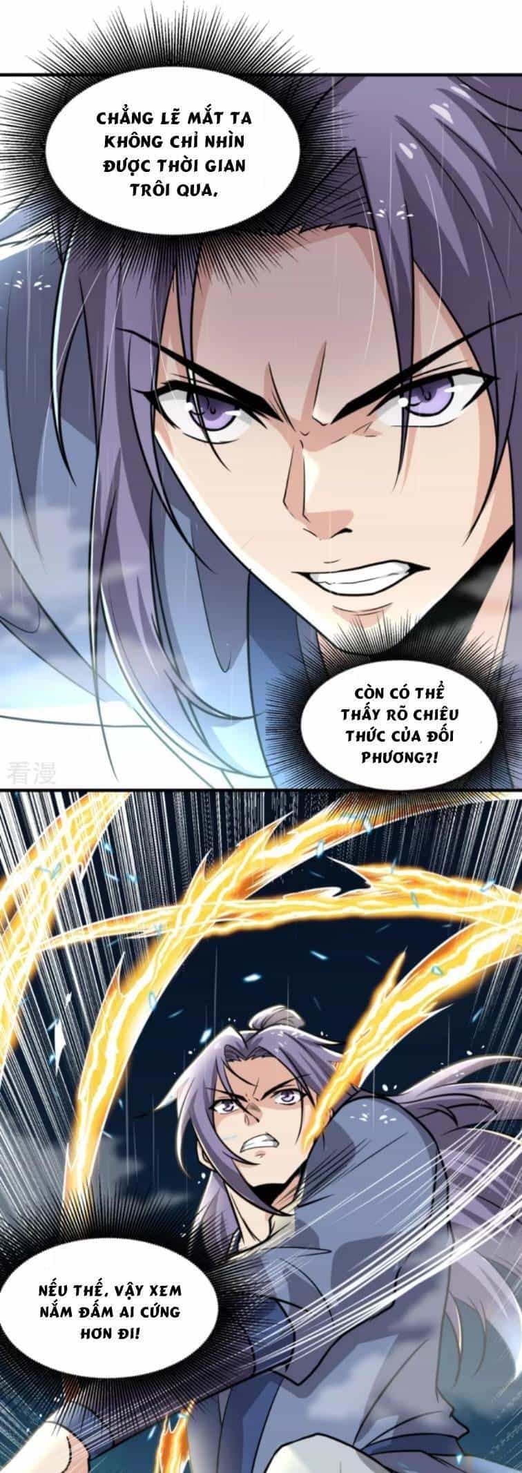 Chí Tôn Hoàn Mỹ - Chương 2 - ảnh 10