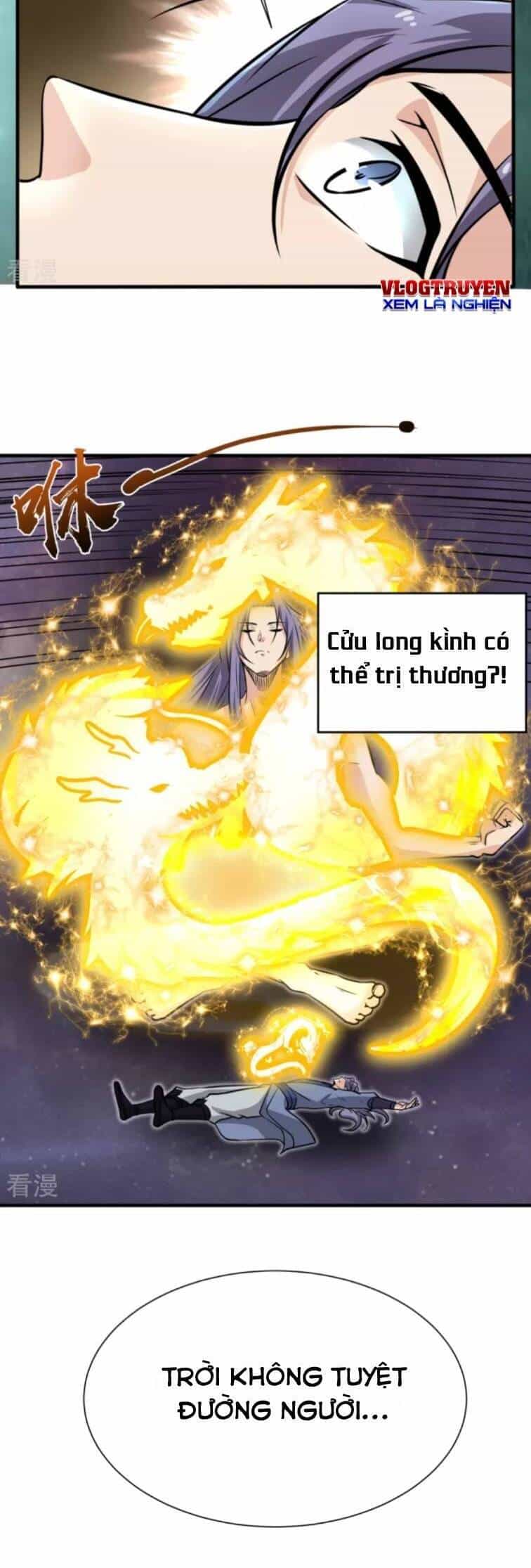 Chí Tôn Hoàn Mỹ - Chương 2 - ảnh 22