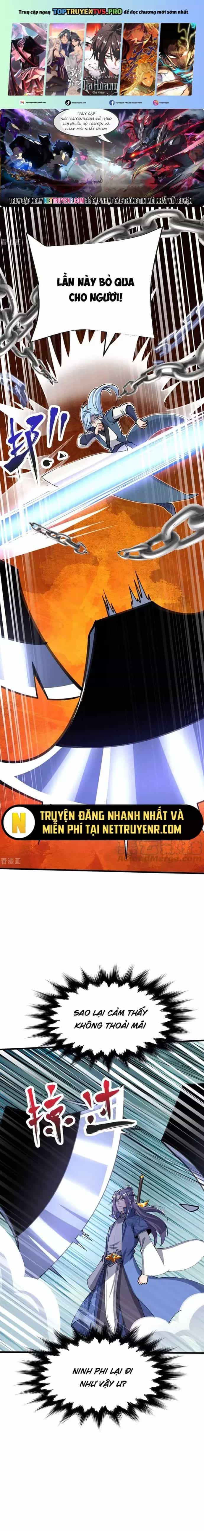 Chí Tôn Hoàn Mỹ - Chương 36 - ảnh 1