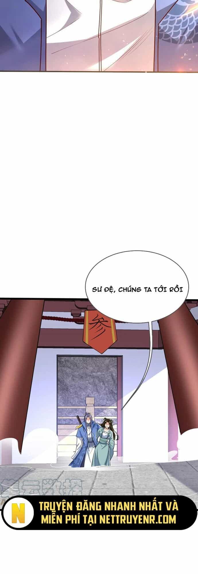 Chí Tôn Hoàn Mỹ - Chương 37 - ảnh 10