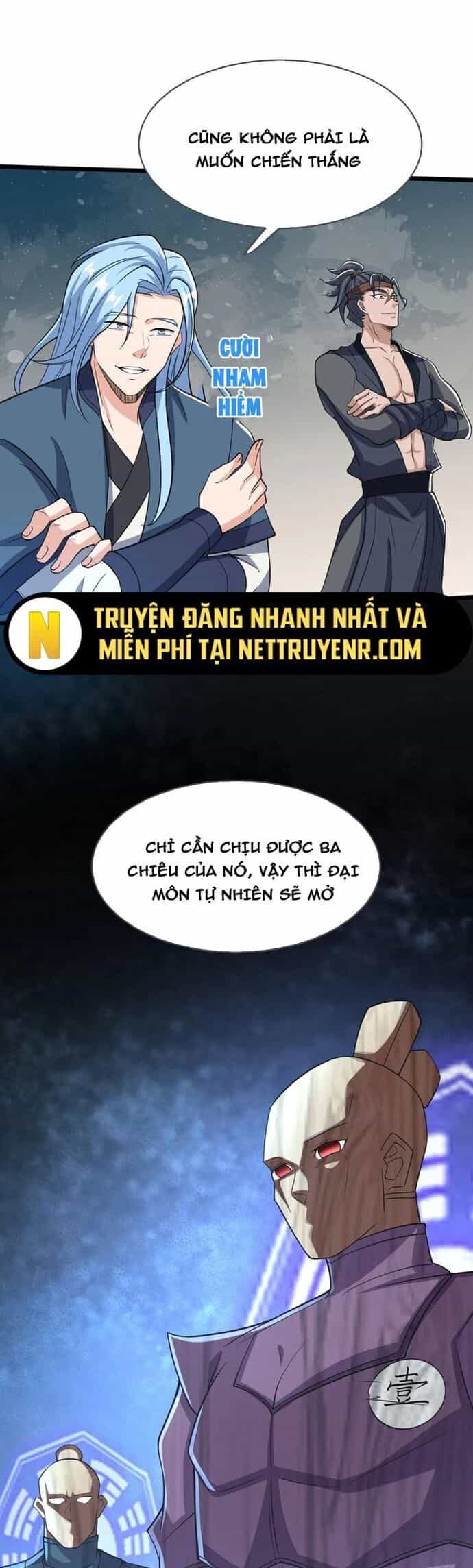 Chí Tôn Hoàn Mỹ - Chương 37 - ảnh 13