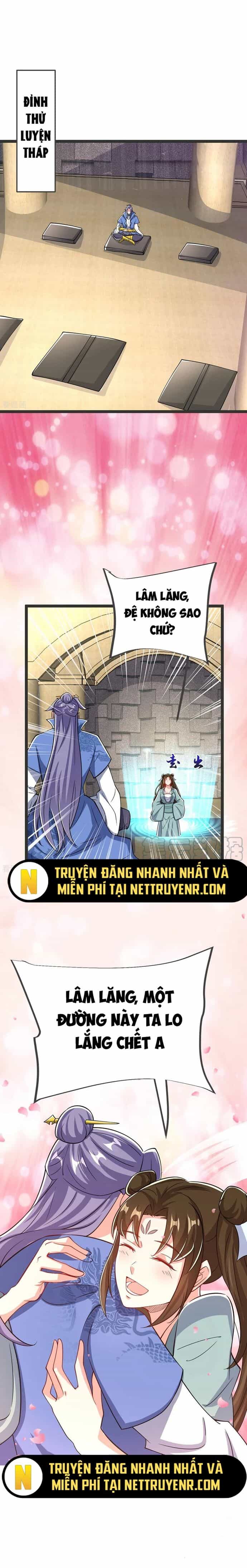 Chí Tôn Hoàn Mỹ - Chương 39 - ảnh 8