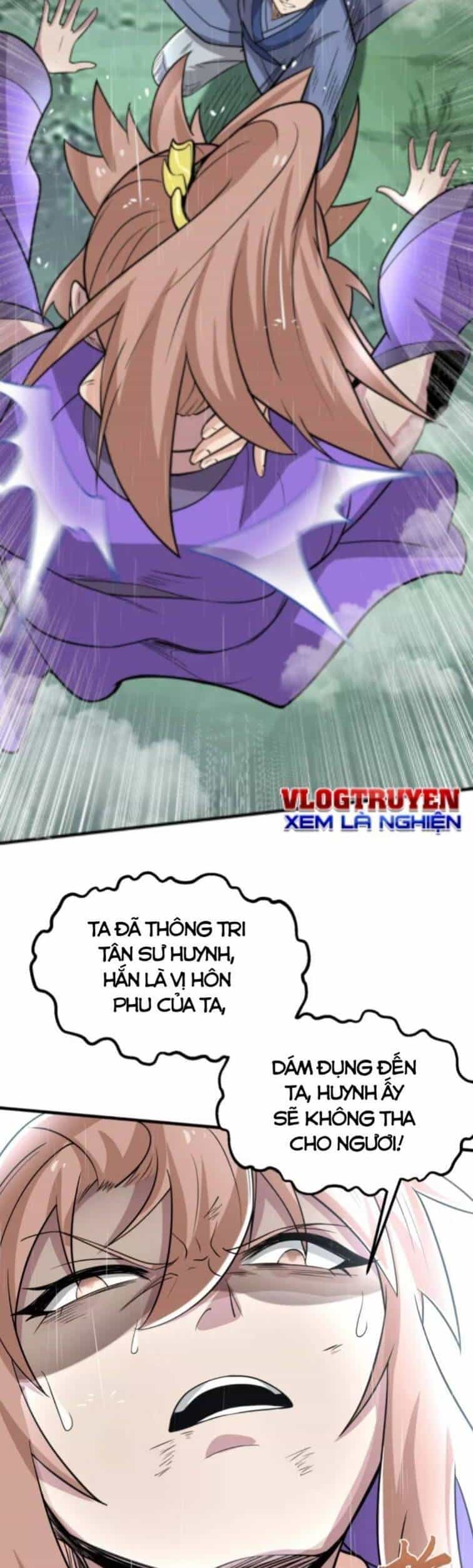Chí Tôn Hoàn Mỹ - Chương 3 - ảnh 17