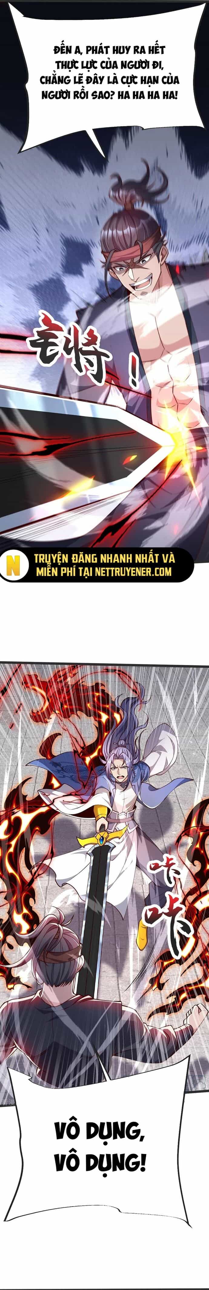Chí Tôn Hoàn Mỹ - Chương 41 - ảnh 2