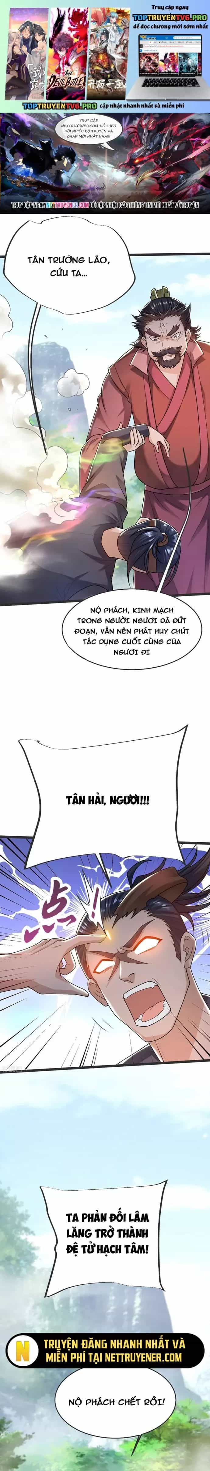 Chí Tôn Hoàn Mỹ - Chương 42 - ảnh 1