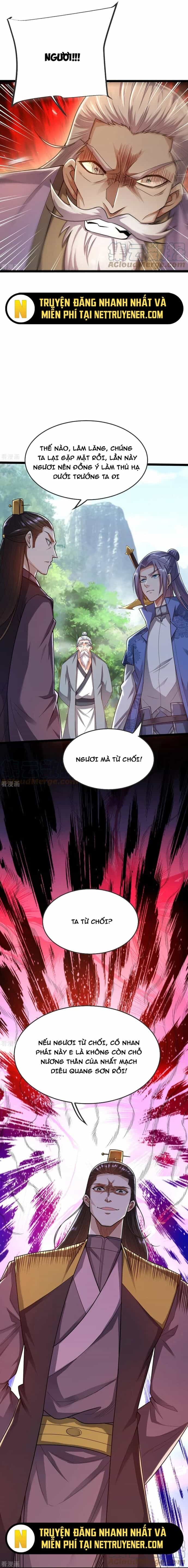 Chí Tôn Hoàn Mỹ - Chương 42 - ảnh 6