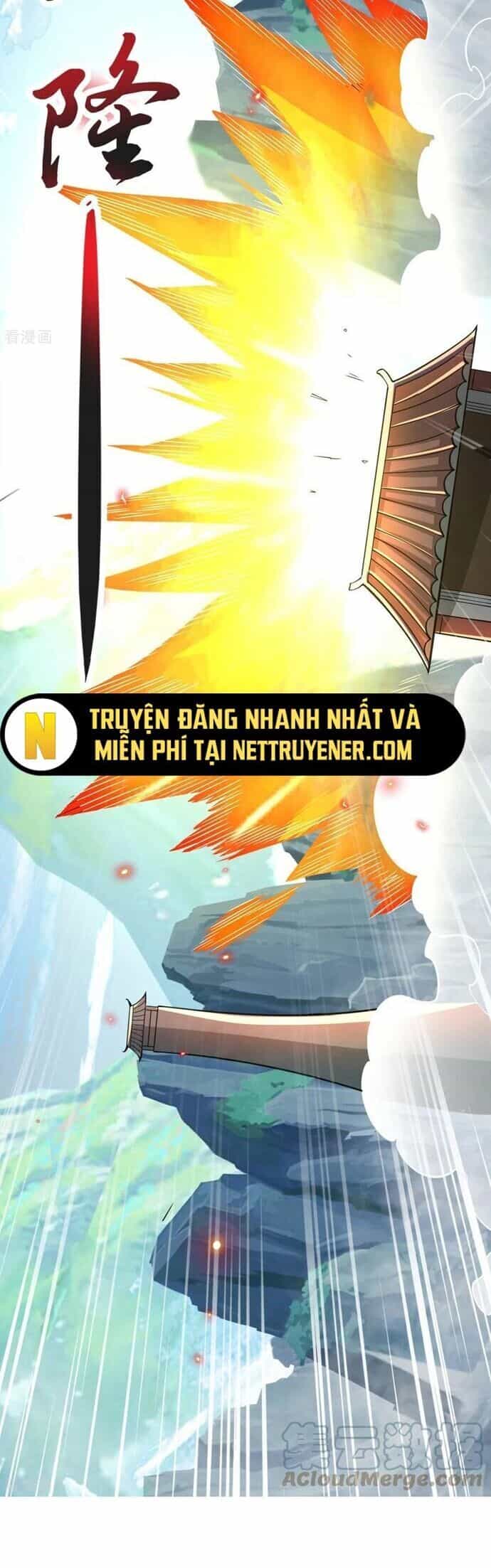 Chí Tôn Hoàn Mỹ - Chương 43 - ảnh 17