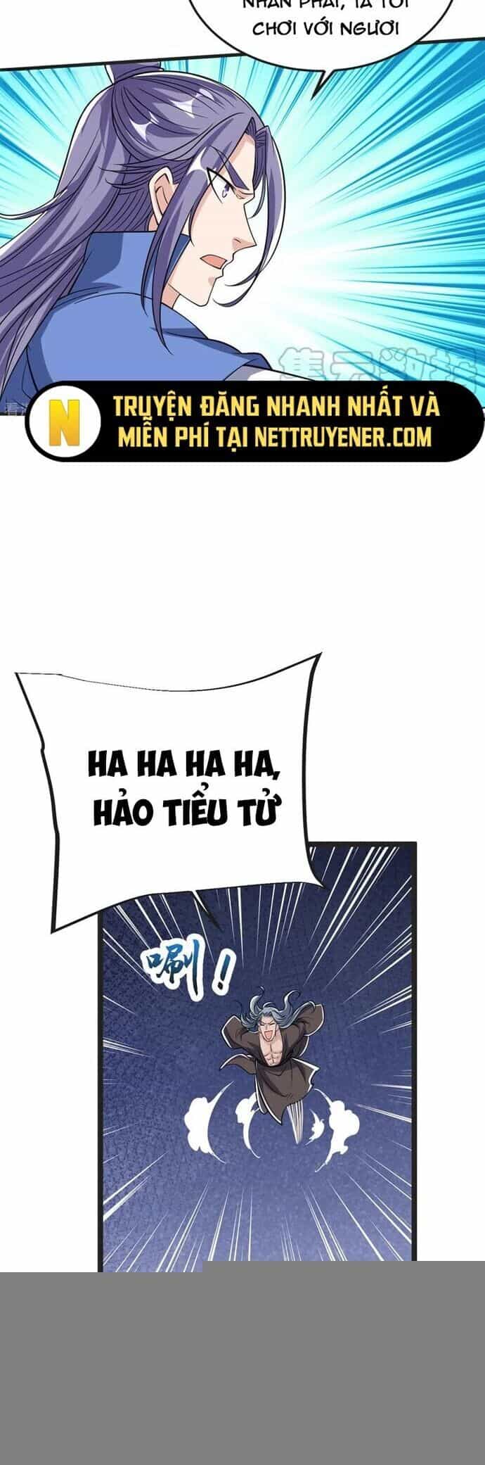 Chí Tôn Hoàn Mỹ - Chương 43 - ảnh 6