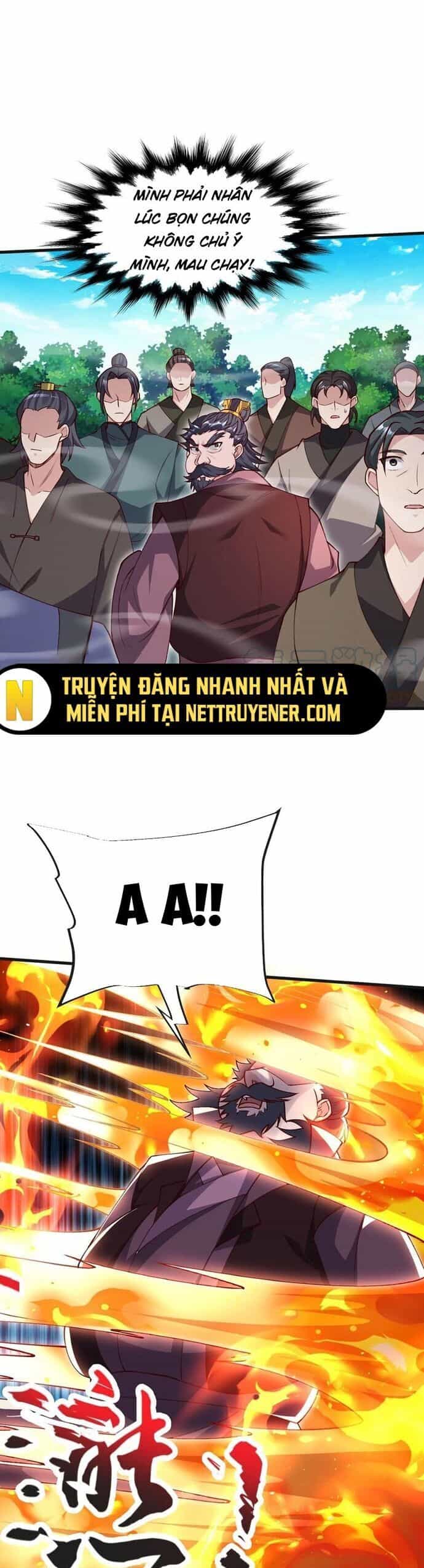 Chí Tôn Hoàn Mỹ - Chương 44 - ảnh 16