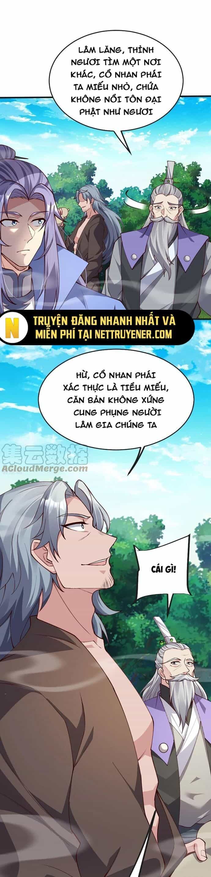 Chí Tôn Hoàn Mỹ - Chương 44 - ảnh 18
