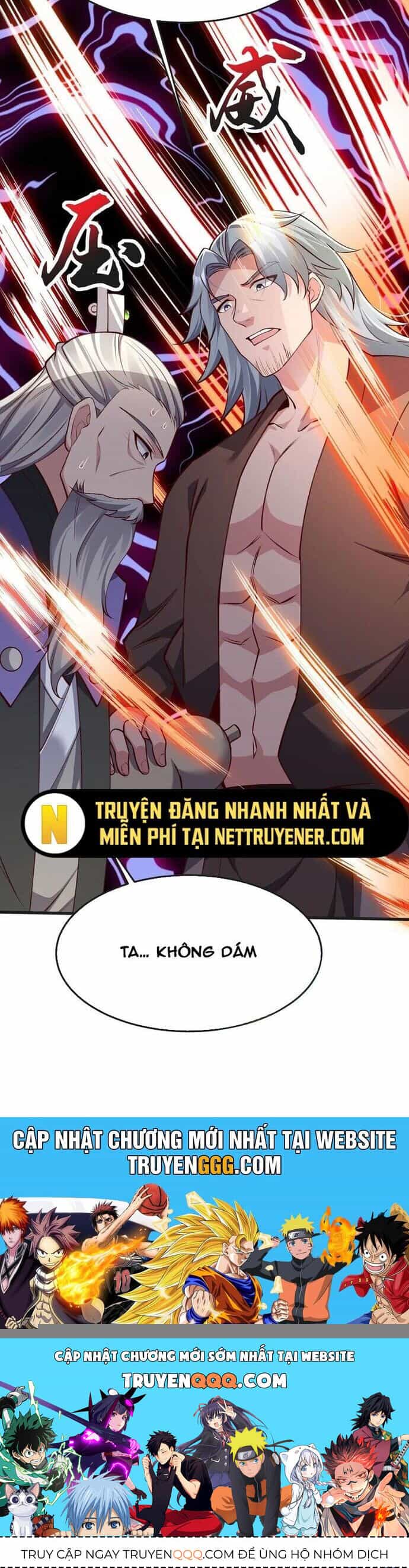 Chí Tôn Hoàn Mỹ - Chương 44 - ảnh 24