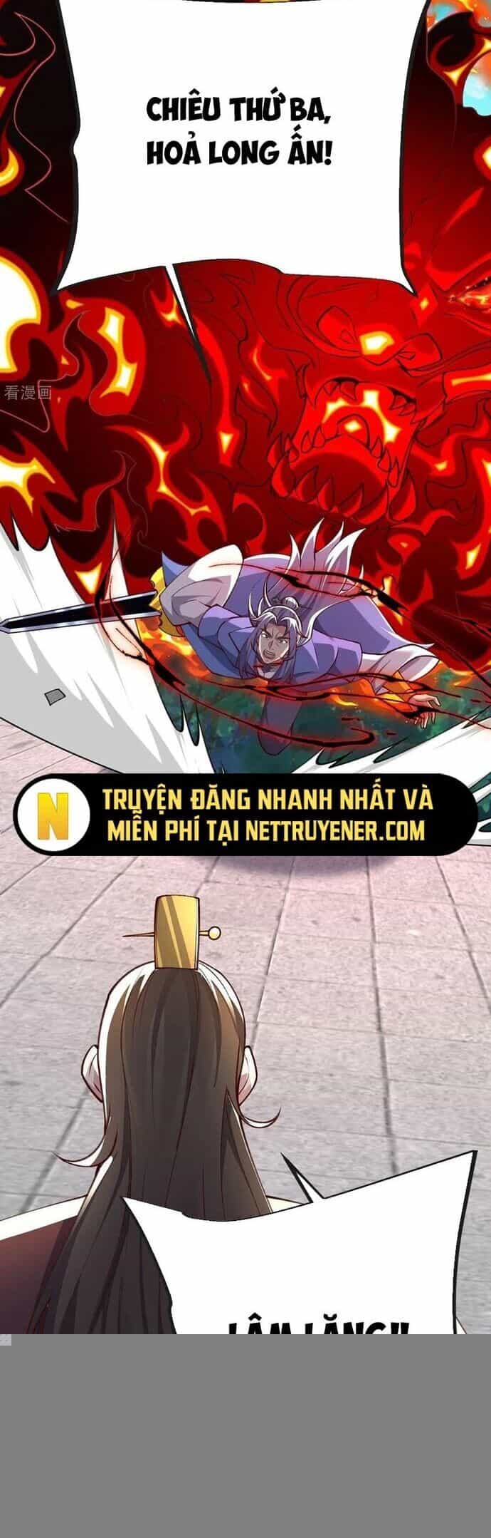 Chí Tôn Hoàn Mỹ - Chương 44 - ảnh 9