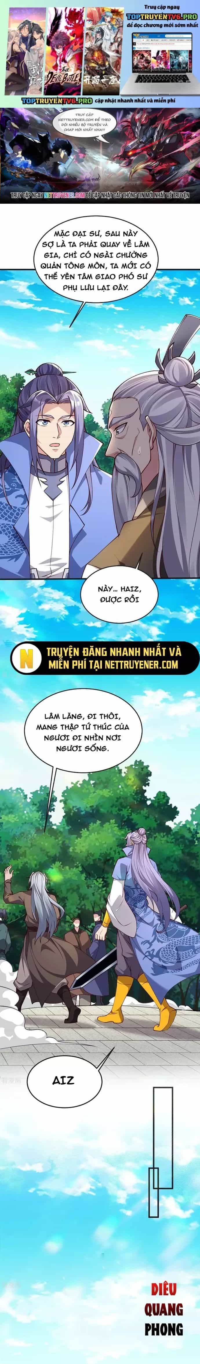 Chí Tôn Hoàn Mỹ - Chương 45 - ảnh 1