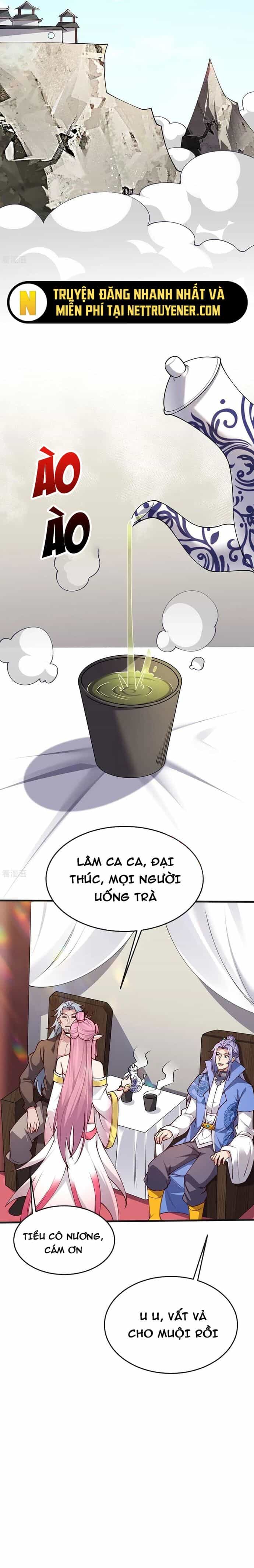 Chí Tôn Hoàn Mỹ - Chương 45 - ảnh 2