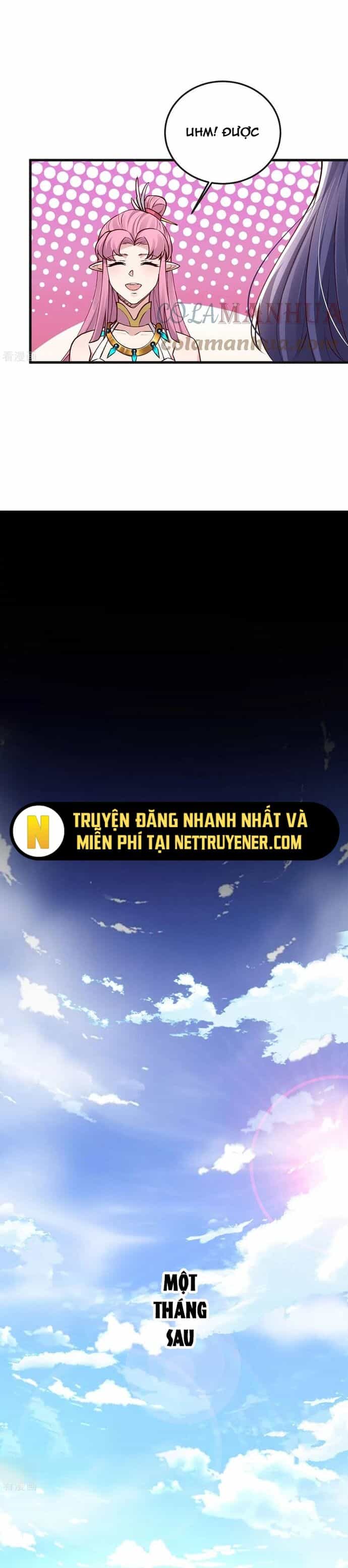 Chí Tôn Hoàn Mỹ - Chương 45 - ảnh 5