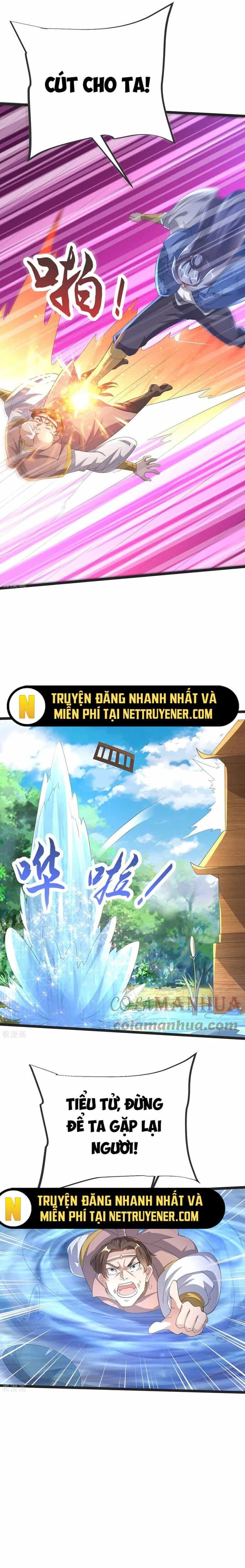 Chí Tôn Hoàn Mỹ - Chương 46 - ảnh 4