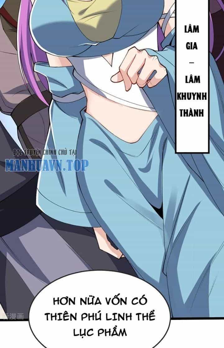 Chí Tôn Hoàn Mỹ - Chương 47 - ảnh 20