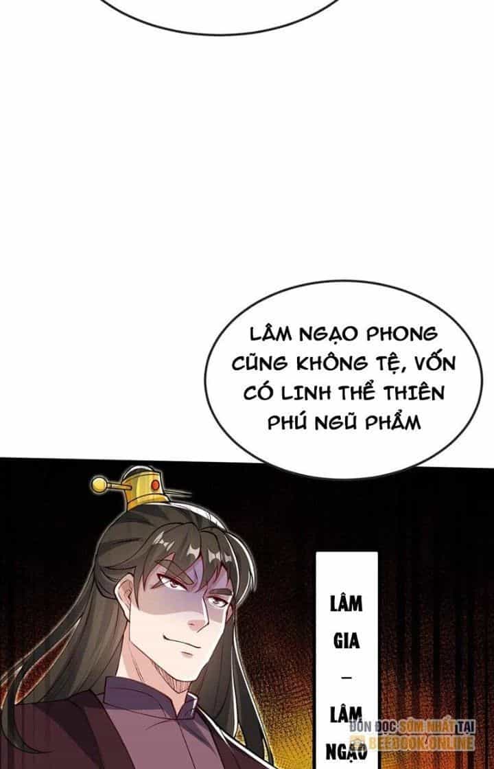 Chí Tôn Hoàn Mỹ - Chương 47 - ảnh 21