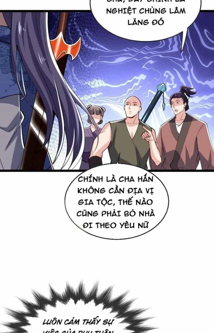 Chí Tôn Hoàn Mỹ - Chương 47 - ảnh 27