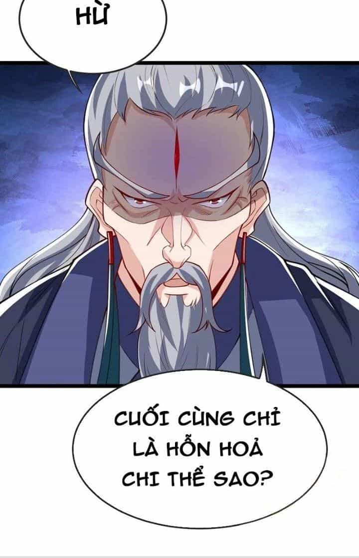 Chí Tôn Hoàn Mỹ - Chương 47 - ảnh 53