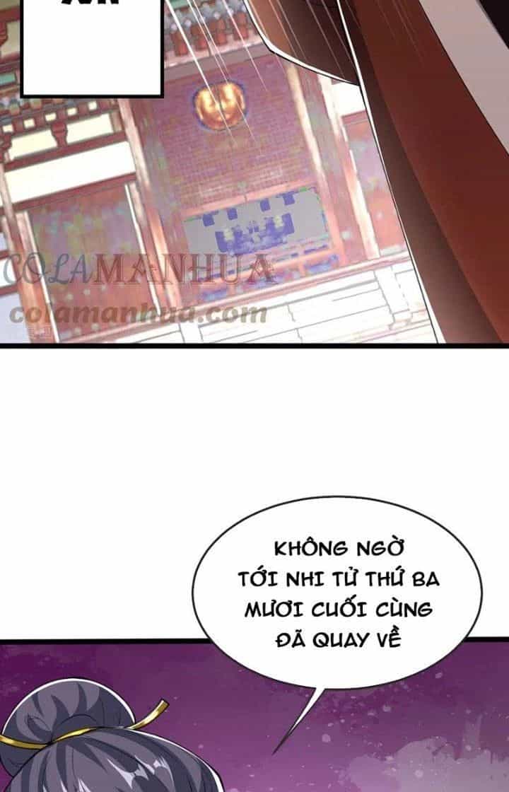 Chí Tôn Hoàn Mỹ - Chương 47 - ảnh 8