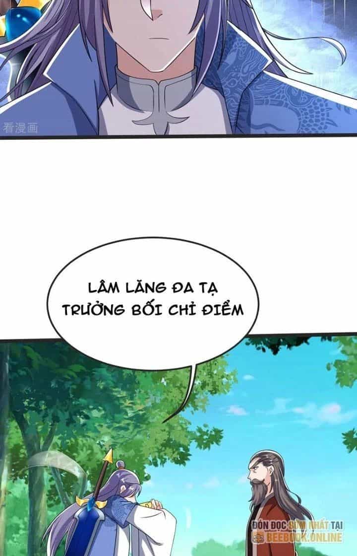 Chí Tôn Hoàn Mỹ - Chương 48 - ảnh 21