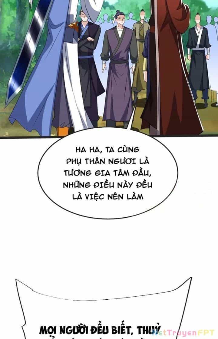 Chí Tôn Hoàn Mỹ - Chương 48 - ảnh 22
