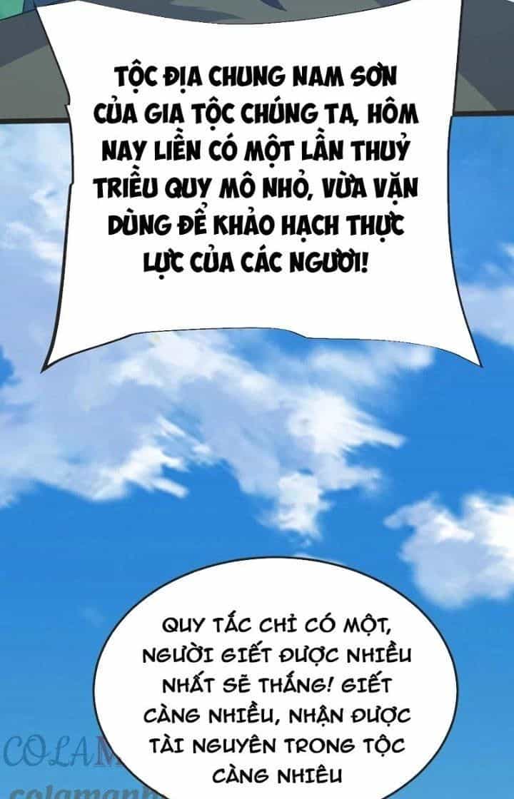 Chí Tôn Hoàn Mỹ - Chương 48 - ảnh 25
