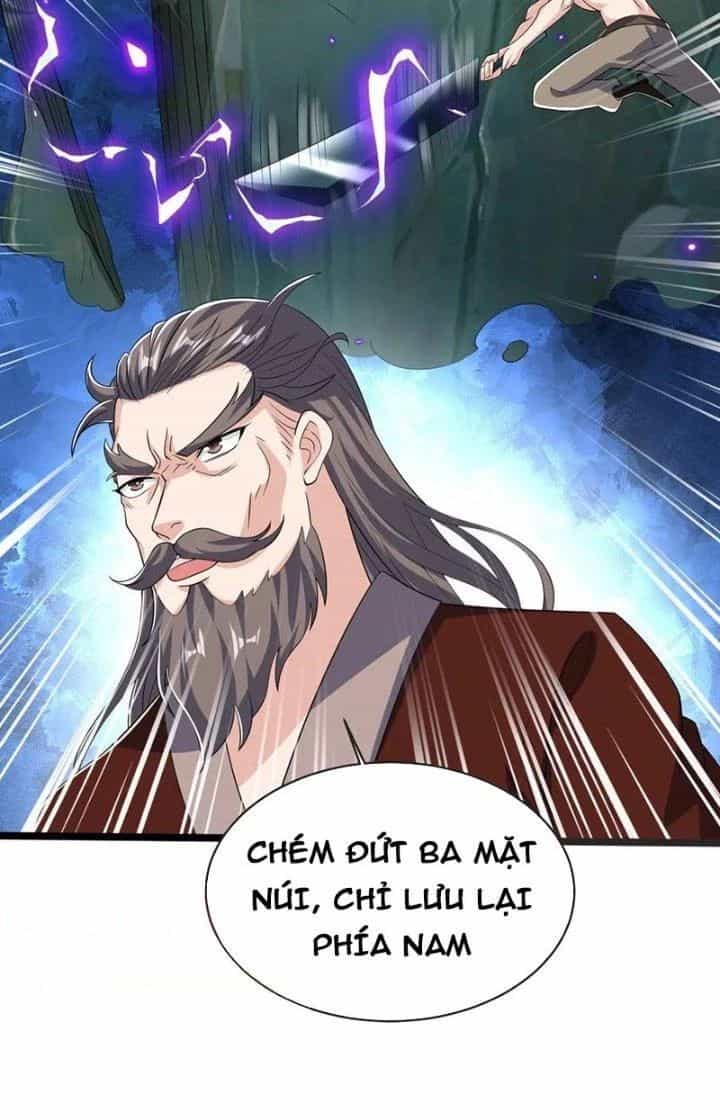 Chí Tôn Hoàn Mỹ - Chương 48 - ảnh 35