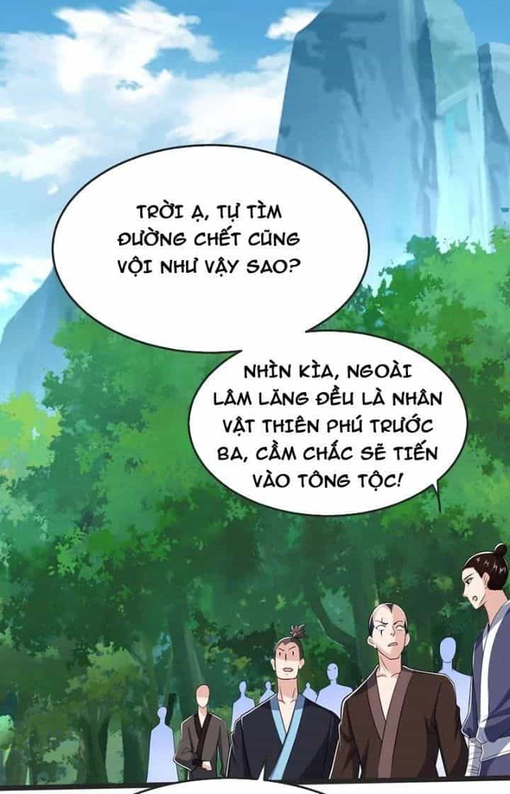 Chí Tôn Hoàn Mỹ - Chương 48 - ảnh 44