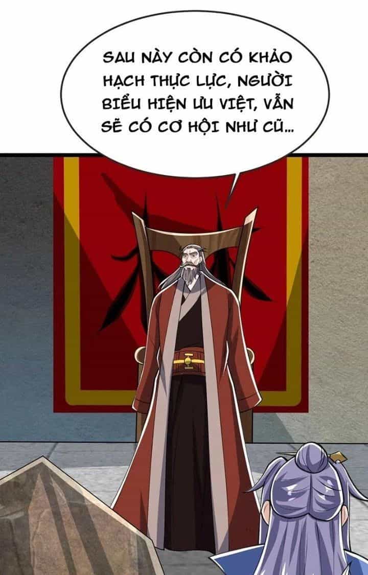 Chí Tôn Hoàn Mỹ - Chương 48 - ảnh 5