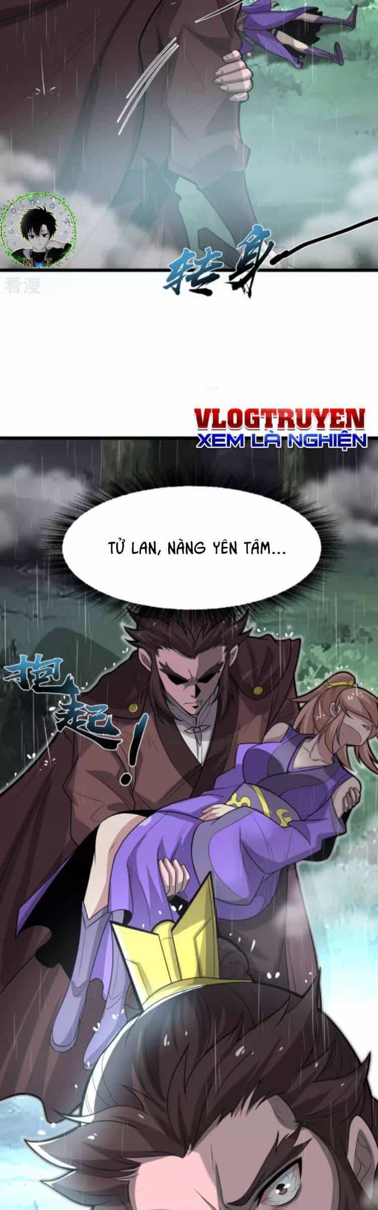 Chí Tôn Hoàn Mỹ - Chương 4 - ảnh 19