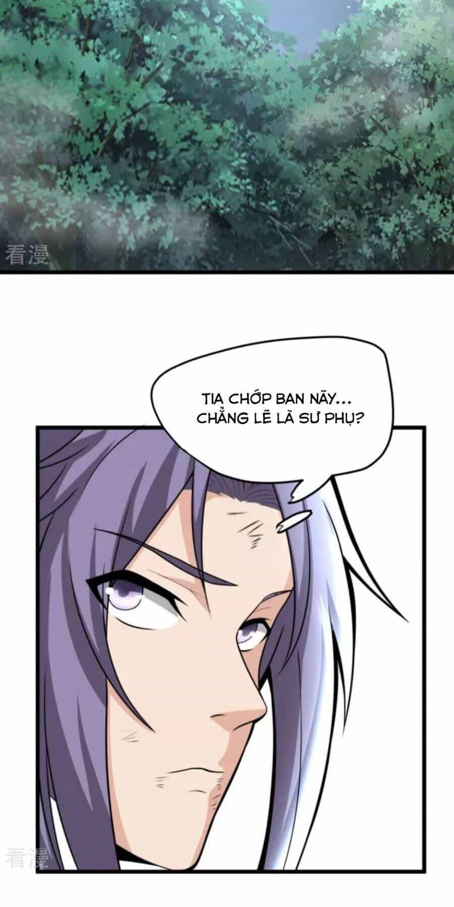 Chí Tôn Hoàn Mỹ - Chương 4 - ảnh 25