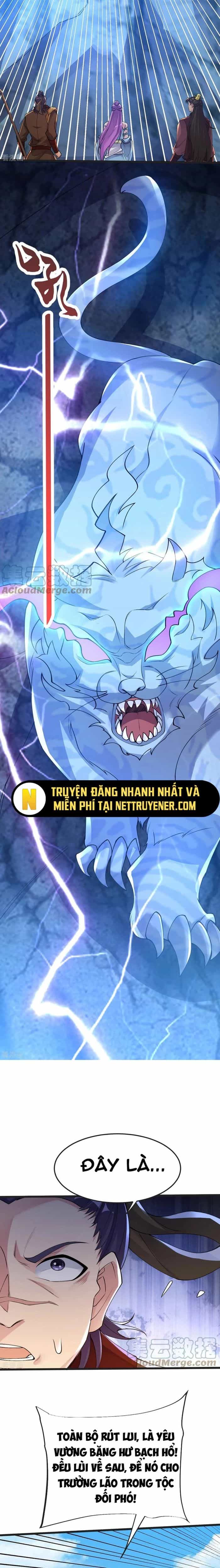 Chí Tôn Hoàn Mỹ - Chương 51 - ảnh 10