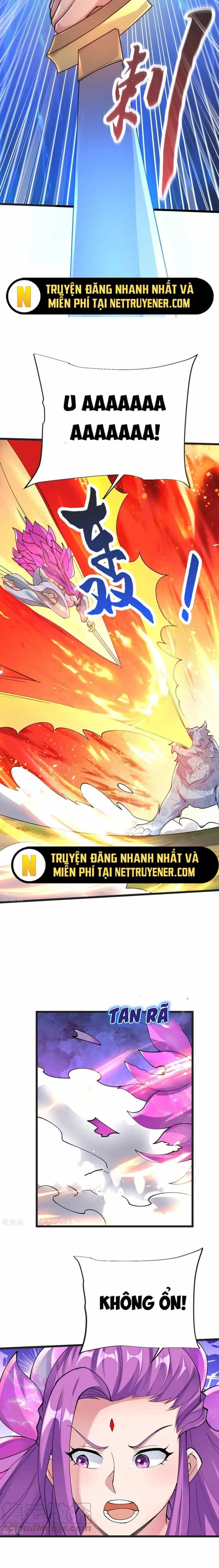 Chí Tôn Hoàn Mỹ - Chương 52 - ảnh 3