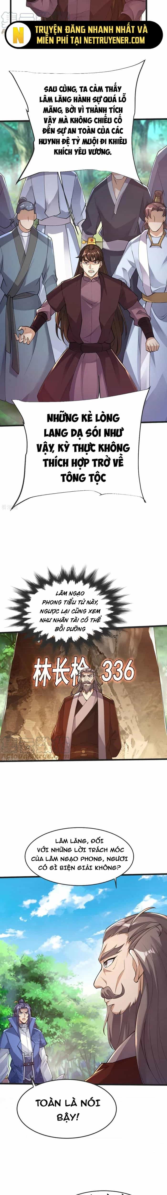 Chí Tôn Hoàn Mỹ - Chương 53 - ảnh 10