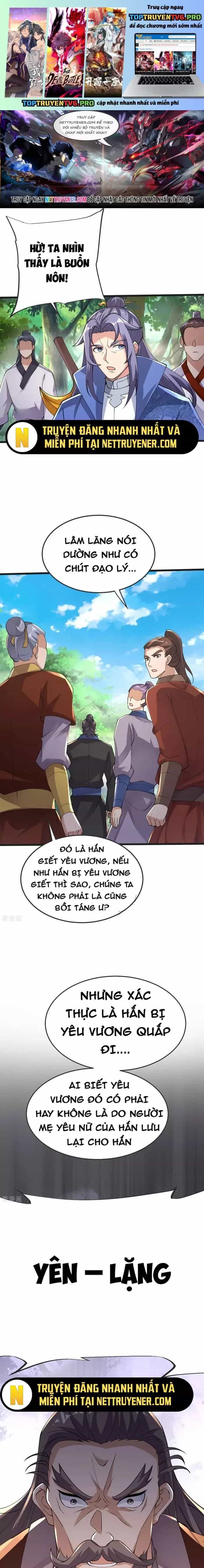 Chí Tôn Hoàn Mỹ - Chương 54 - ảnh 2