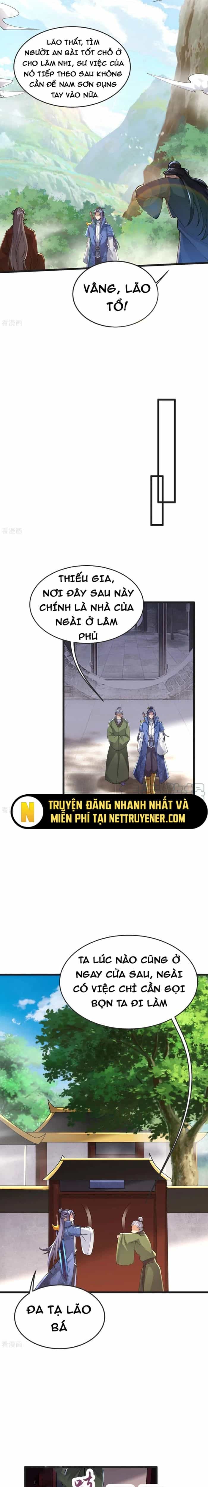 Chí Tôn Hoàn Mỹ - Chương 54 - ảnh 9
