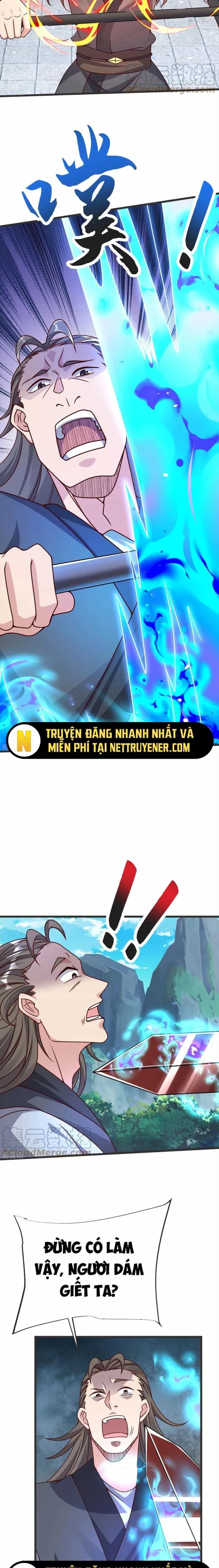Chí Tôn Hoàn Mỹ - Chương 56 - ảnh 6