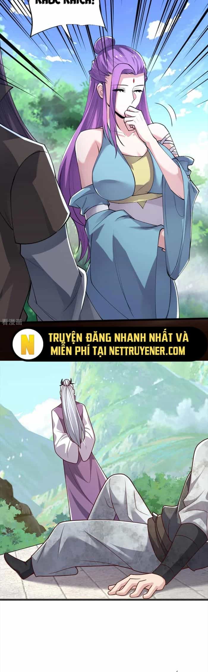 Chí Tôn Hoàn Mỹ - Chương 56 - ảnh 9