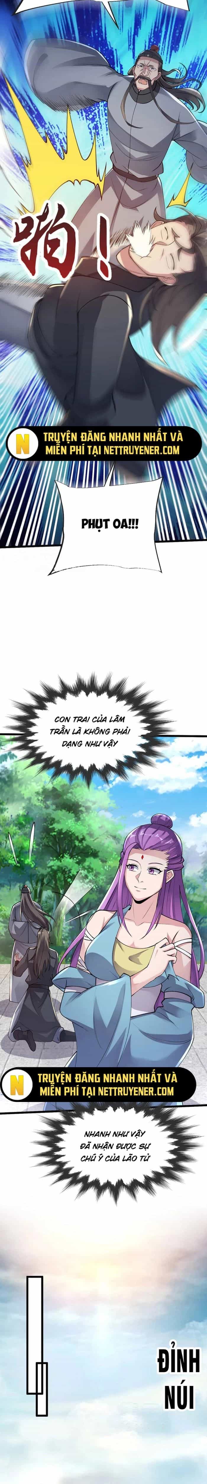 Chí Tôn Hoàn Mỹ - Chương 57 - ảnh 7