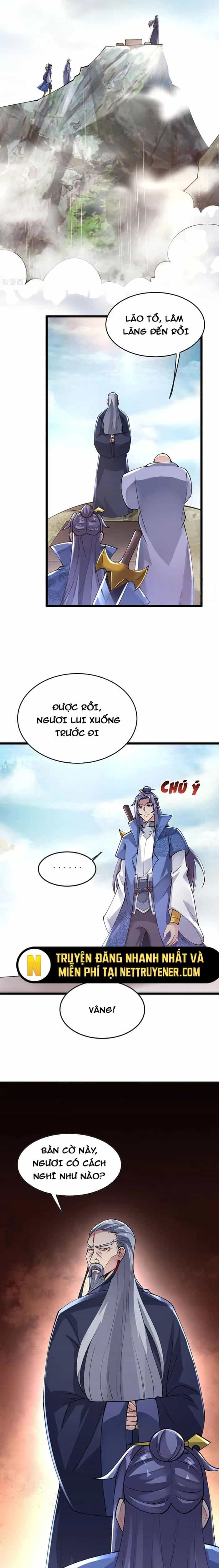 Chí Tôn Hoàn Mỹ - Chương 57 - ảnh 8